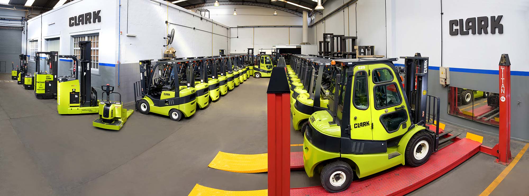 alquiler de autoelevadores