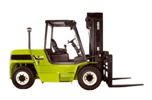 Autoelevadores C60/70/75/80