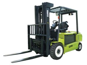 Autoelevadores GEX40/45/50